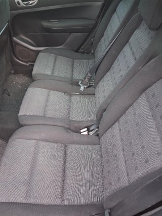 Peugeot 307 2006