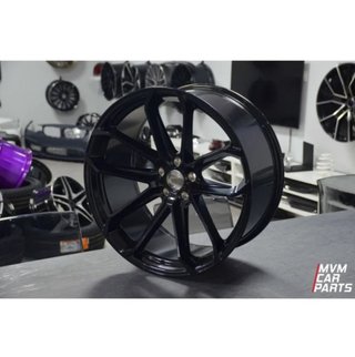 Juego de 4 Llantas 22 Parma Black P031