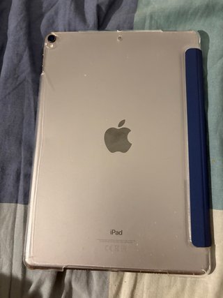 iPad Pro 10.5 2017 64GB Azul Marino