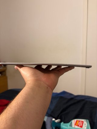 iPad Pro 10.5 2017 64GB Azul Marino