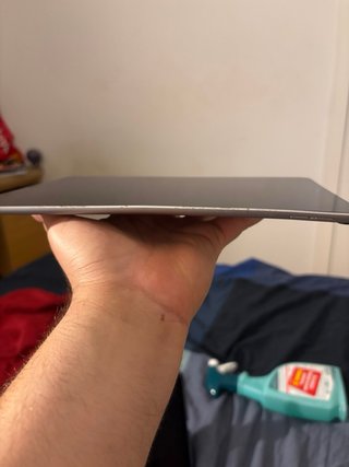 iPad Pro 10.5 2017 64GB Azul Marino