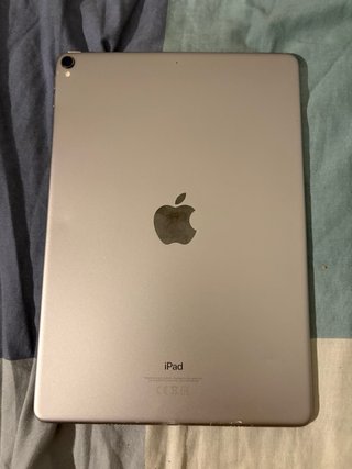 iPad Pro 10.5 2017 64GB Azul Marino