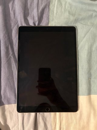 iPad Pro 10.5 2017 64GB Azul Marino