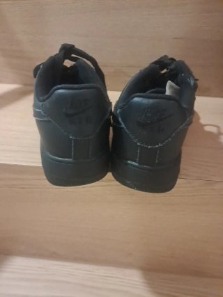 Zapatillas Nike Air Force 1 Negras