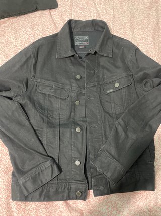 Chaqueta Ralph Lauren Negra