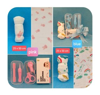 Lote productos bebé Mustela y Philips Avent