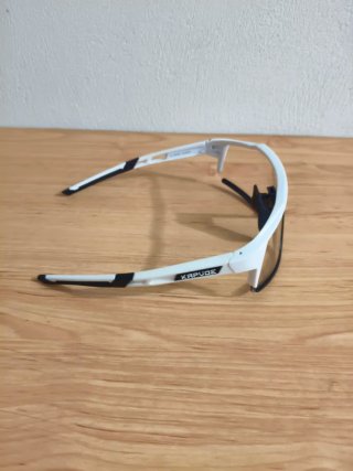 Gafas fotocromáticas o de espejo polarizada Kapvoe