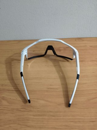 Gafas fotocromáticas o de espejo polarizada Kapvoe