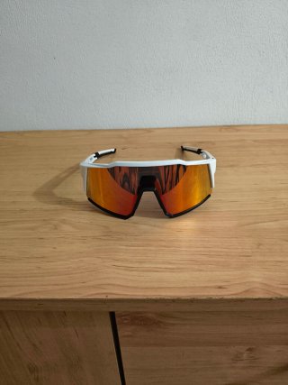 Gafas fotocromáticas o de espejo polarizada Kapvoe