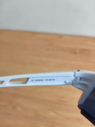 Gafas fotocromáticas o de espejo polarizada Kapvoe