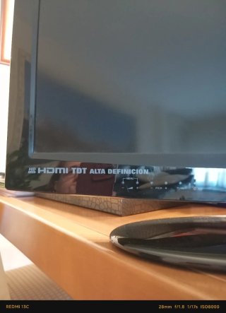 TV OKI 26 pulgadas