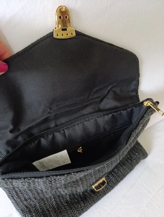 Bolso sobre bandolera SIN ESTRENAR