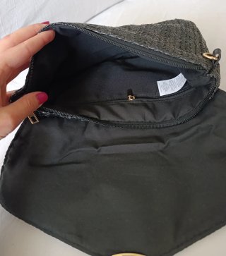 Bolso sobre bandolera SIN ESTRENAR