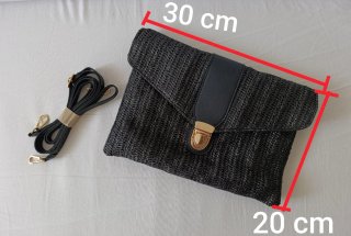 Bolso sobre bandolera SIN ESTRENAR