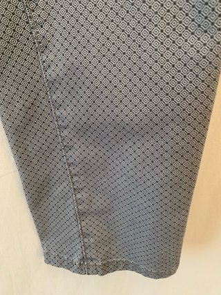 Pantalone Clayton e maglia Inesis tg M