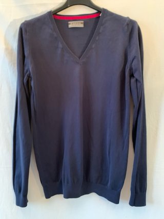 Pantalone Clayton e maglia Inesis tg M