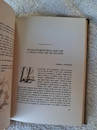 Vida del capitán Alonso de conteras, las aventuras