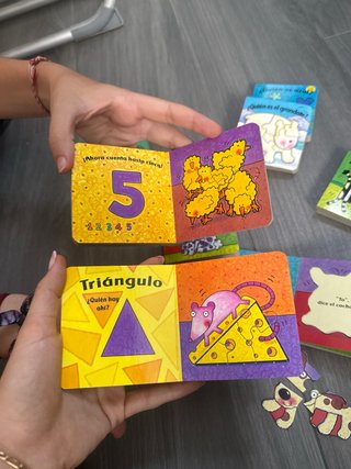 Puzzles de Animales ¿Quién es Quién?