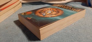 Paperodissea -  Raccolta fumetti Disney