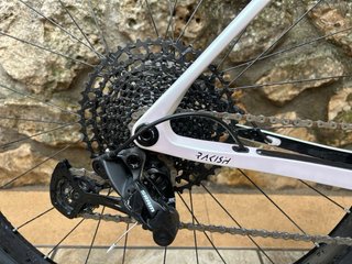 MMR Rakish 70 2024 - Bicicleta Montaña