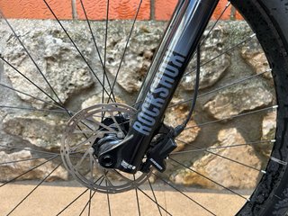 MMR Rakish 70 2024 - Bicicleta Montaña