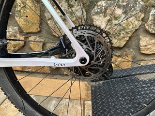 MMR Rakish 70 2024 - Bicicleta Montaña