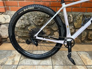 MMR Rakish 70 2024 - Bicicleta Montaña