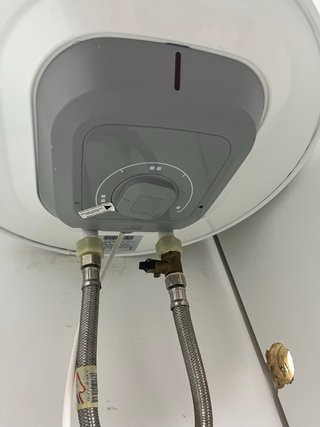 Termo Eléctrico Ariston 50L