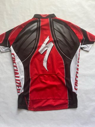 Specialized Maillot Ciclismo Talla L