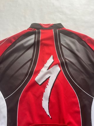 Specialized Maillot Ciclismo Talla L
