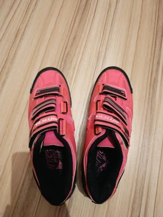 Zapatillas Ciclismo/Spinning Mítical