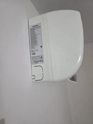 Aire Acondicionado Samsung 3500 Frigorías