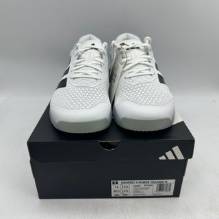 ADIDAS DROPSET 4 POWER JR4680 TALLA 46 2/3 Y 47