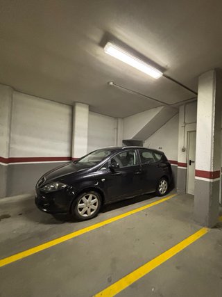 SEAT Altea 2007