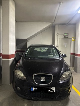 SEAT Altea 2007