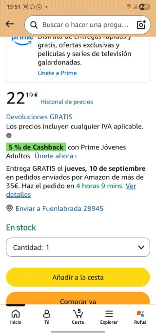 Soporte horquilla ZTTO bici