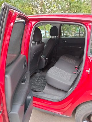 Peugeot 3008 2009