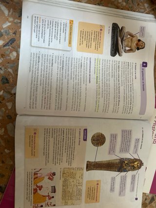 Geografía e historia 1 ESO