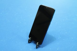 Huawei P Smart 2019 Negro
