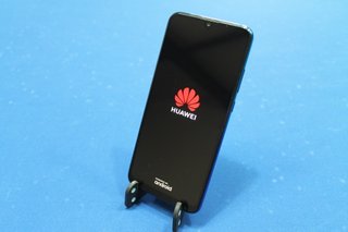 Huawei P Smart 2019 Negro