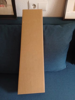 Ukelele Soprano Ma Kai Rojo