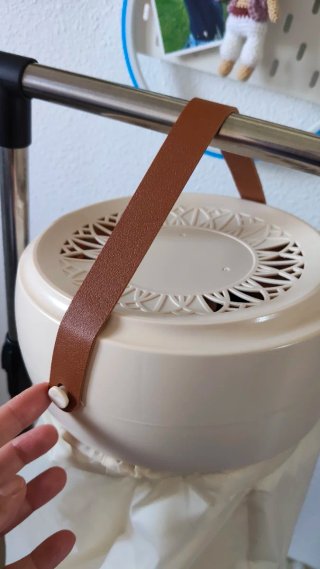 Secador de ropa portátil plegable