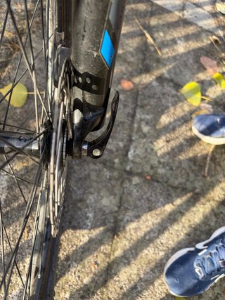 Bici da Montagna Scott Aspect Taglia M