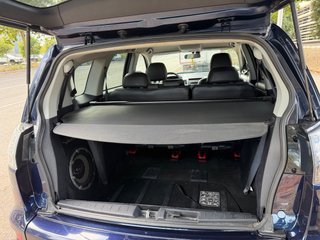 Mitsubishi Outlander 2011