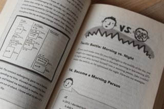 Make Time: How to Focus on What Matters Every Day