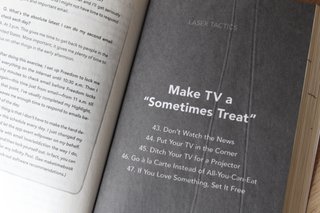 Make Time: How to Focus on What Matters Every Day