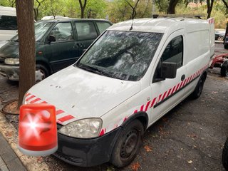 ASISTENCIA EN CARRETERA 24H | GRÚA | TALLER MÓVIL