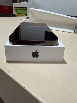 iPhone 13 Pro Max 128GB