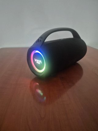 Altavoz Bluetooth Vieta pro mini thunder 100w