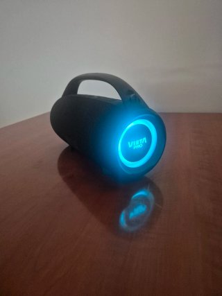 Altavoz Bluetooth Vieta pro mini thunder 100w